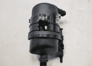 JAGUAR XF X260 XE X761 2.0 D OBUDOWA FILTRA PALIWA 2