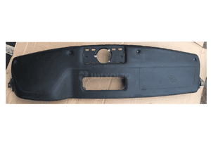 Kokpit deska rozdzielcza górny z poduszką airbag Range Rover LM L322 Lift 2009-12 1