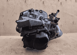Skrzynia biegów opel astra j iv corsa e 1.2 1.4 16V HP0732C 3