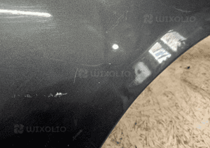 Błotnik prawy przód przedni mercedes W205 205 c klasa 2014- 5