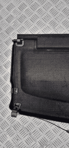 Bmw X1 F48 półka bagażnika 13
