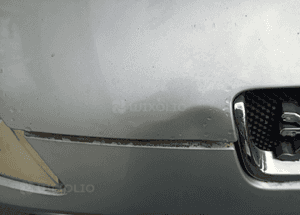 Peugeot 407 maska EZRC 3