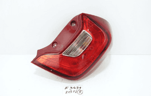 Kia picanto iii 2017- lampa tylna prawy tył 92402-G6 1