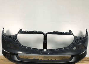 Zderzak przód przedni mazda CX-30 CX30 dm 2019- DGH9-50031 oryginał cały 1