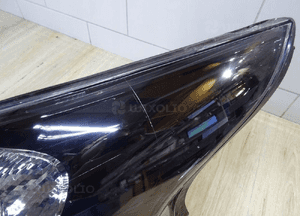 OPEL VIVARO B lampa H4  LED przód przednia lewa 260602711R 4