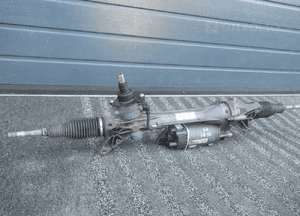 UKŁAD KIEROWNICZY MAGLOWNICA AUDI A4 B9 A5 II 8W1423055AE 3