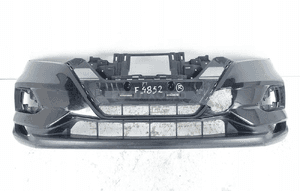 Nissan qashqai 2 ii J11 lift 2017- zderzak przód przedni 62022-HV00H 1