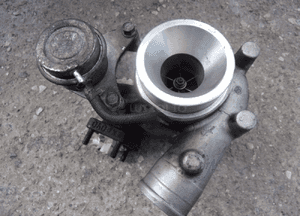 Iveco daily ducato 3.0 turbosprężarka 504340177 1