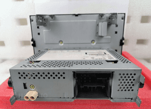 VW GOLF PASSAT TIGUAN Radio Nawigacja Multimedia 5G0035867C 6
