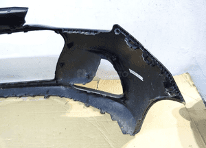 Hyundai i10 2 II Lift 16- zderzak przedni przód 8