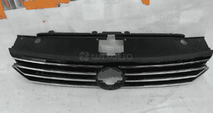 Vw passat B8 grill atrapa 5