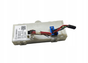 Moduł sterownik klapy bagażnika mercedes gle i W166 166 A1669008512 2015-19 1