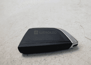 BMW X1 X3 X4 KLUCZYK PILOT KEYLESS EU NIEZAPROGRAMOWANY NOWY ORYGINAŁ 5