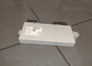 BMW 7 F01 F02 F07 F10 F11 F13 F25 STEROWNIK MODUŁ CAS ORYGINAŁ SPRAWNY 4