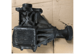 Reduktor skrzynia kątowa 6G9N-7L486 Land Rover Freelander 2 II / Range Rover Evoque 1