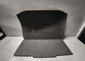 SKODA OCTAVIA III KOMBI WYKLADZINA PODLOGA BAGAZNIKA 5E9863463F 1