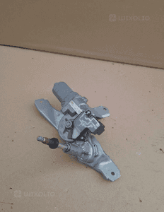 Silniczek wycieraczki tył Mazda 2 DE 2008 5