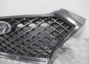 Grill gril atrapa hyundai tucson iii 3 n-line 2019- 28