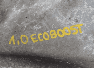 Obudowa filtra rozrządu ford 1,0 ecoboost  CM5G-6059-GC 6