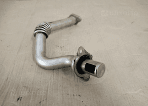 Rurka przewod EGR Spalin Vw Audi 2.0tdi 03l131521r 3