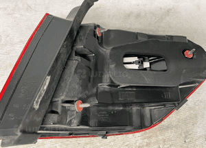 Lampa lewa tylna tył mercedes W212 A2129061703 8