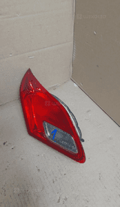 Lampa lewa lewy tył opel astra j nr 1090098 3