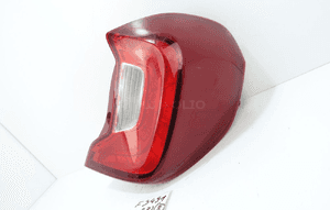 Kia picanto iii 2017- lampa tylna prawy tył 92402-G6 3