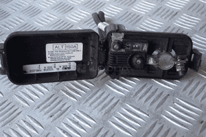 Klema plusowa hyundai IX35  91971-2S060  91855-2Y021 2