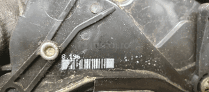 Zamek drzwi prawy tył tylny 7 PIN BMW 3 E46 6