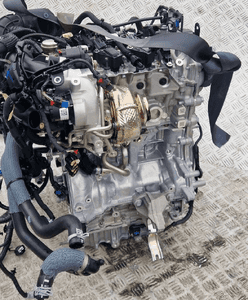 Silnik kompletny austral rafale 1.2 e-tech H5FB601 3