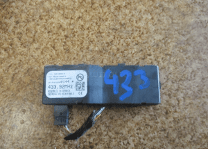 MODUŁ RADIA OPEL ASTRA J IV AVEO 7812A-284019 1