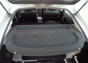 Mazda 6 HB półka bagażnik tył tylna 08-12 5d