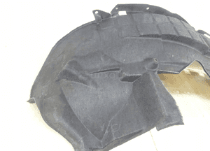 Ford ranger v nadkole prawy przód JB3B-16A562-AB llu 3