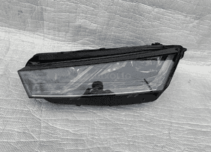 Skoda octavia 4 iv full led lampa 19- 1