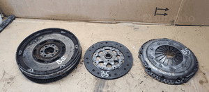 Sprzęgło tarcza docisk koło dwumas Sachs VW Passat B5 1.8 3082307232 1