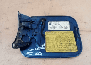 Pompka sprzęgła wysprzęglik Audi A4 B5 FL 8E1721401G 3