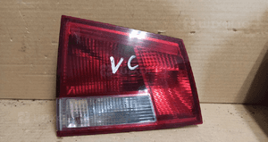 Lampa lewy tył  w klapę opel vectra c kombi nr 24469463 1