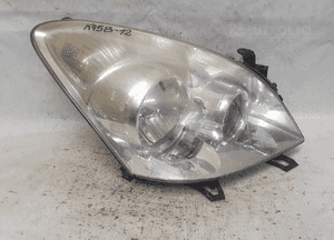 Lampa przednia prawa przód prawo toyota verso corolla 1