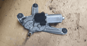 Mechanizm silniczek wycieraczki tył tylnej Toyota Avensis T25 kombi 85130-05100 2529600-0103 5