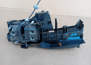 Klamka wewnętrzna prawy przód Ford Focus MK2 3M5AR21812AK 3