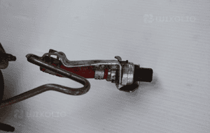 Turbosprężarka NISSAN RENAULT 2.0 DCI 6