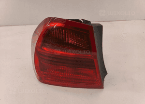 Bmw e90 05-09 lampa tył lewa 1