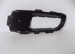 BMW X5 E70 Ramka Kratki Zderzaka Lewa - 3830 1