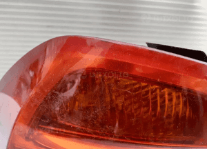 Lampa tył tylna lewa bmw E90 oryginał wysyłka! 3