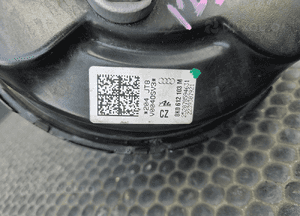 Serwo 8K0612103M Pompa Pompka Hamulca Hamulcowa AUDI A4 B8 A5 8T Q5 4