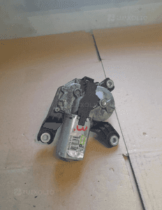 SILNICZEK WYCIERACZKI KLAPY OPEL CORSA D 53027312 1