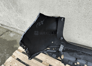 Zderzak tył tylny mazda CX5 CX-5 ii 2 lift fl KSD4-50221 cały 4