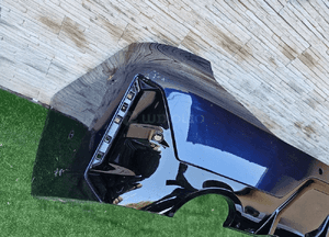 Zderzak tył bmw 3 G21 m pakiet lci 3