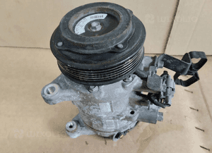 Sprężarka kompresor klimatyzacji bmw F10 F20 F30 E90 2.0D N47 9223694 4