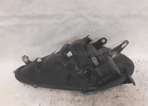 Przod przednia lampa prawa fiat grande punto 4